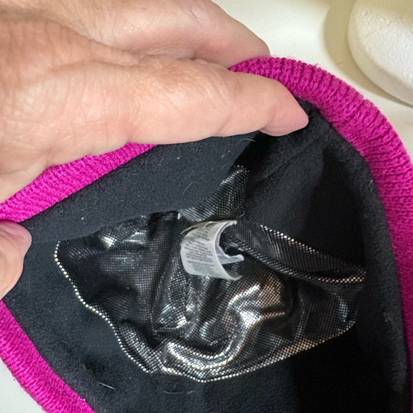 Columbia winter beanie. Omni heat technology - Picture 5 of 7